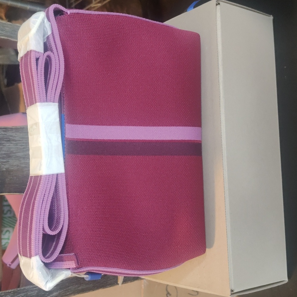 Rothy’s The Casual Crossbody